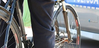 Pijani rowerzyści na drogach gminy Serock. Rekordzistka miała blisko 2 promile