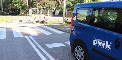 W środę i czwartek przerwy w dostawie wody w Legionowie