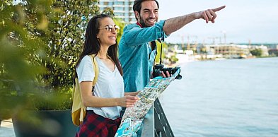 City break – jak zaplanować krótki wyjazd pełen atrakcji?