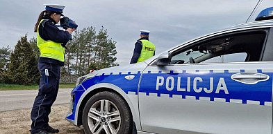 Majówka na drogach. Policja rozpoczyna wzmożone kontrole