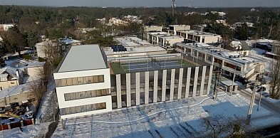 Nowe skrzydło, sala sportowa i boisko na dachu. Tak zmieni się PZSP przy Targ...