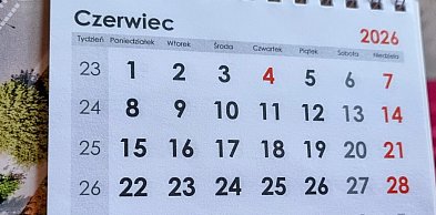 Długie weekendy po majówce. Sprawdź, kiedy najlepiej wziąć urlop