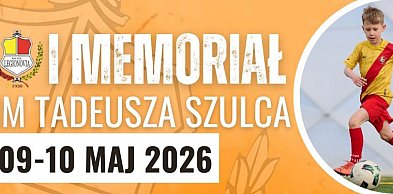 Legionowo: Futbol, emocje i młodzi piłkarze. W weekend pierwsza edycja Memori...