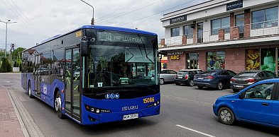 Brakuje kierowców autobusów. To może sparaliżować komunikację