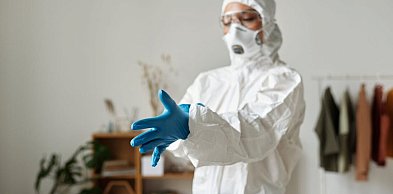 Jak wygląda profesjonalne sprzątanie biurowca w Warszawie?