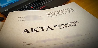 Jabłonna: Prokuratura o ciałach wyłowionych z Wisły: nie ma śladów obrażeń...