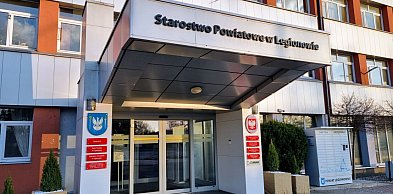 Legionowo: Ważny wydział starostwa nieczynny w czwartek