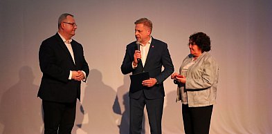 Były dyrektor Muzeum Historycznego w Legionowie uhonorowany
