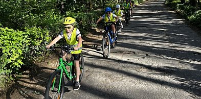 Nieporęt: Duathlon - wyjątkowe zawody dla najmłodszych już 23 maja