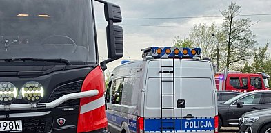 Łajski: Kolizja bmw i fiata na skrzyżowaniu DW632 z Suwalną