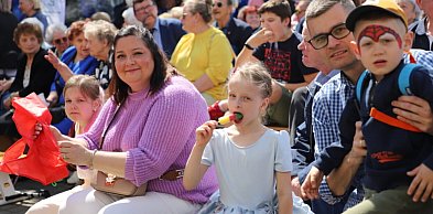 XVI Festyn "Matczyna Niedziela" już 24 maja. Jakie atrakcje?
