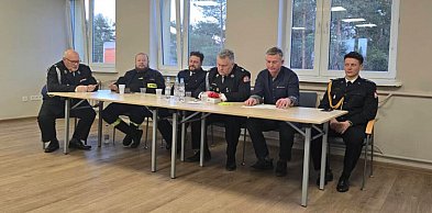 Legionowo: Radni zajmą się podwyżkami dla strażaków ochotników