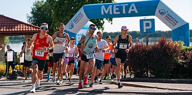 9. Półmaraton Zegrzyński już w niedzielę. Kierowcy muszą liczyć się z utrudni...