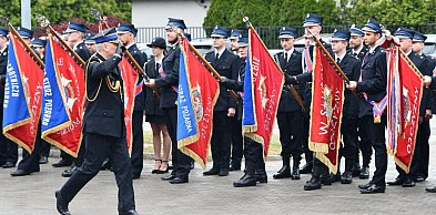 Legionowo: Ten weekend należał do strażaków. Tak uczcili swoje święto
