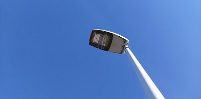 Gmina Wieliszew: Nowe drogi zyskają oświetlenie LED