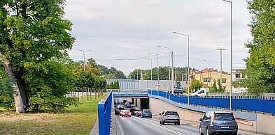 Legionowo: Ponad 1,1 mln zł za ekrany przy tunelu na Przystanku. Powiat...