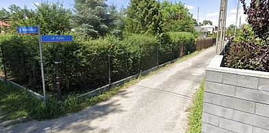 Będą łatać drogi gruntowe w Legionowie. Miasto rozstrzygnęło przetarg