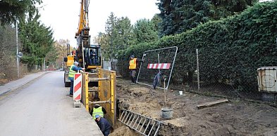 Stanisławów I: Ważne ogłoszenie dla mieszkańców. Chodzi o kanalizację