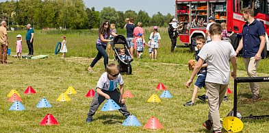 Wielki piknik z okazji Dnia Dziecka w Wieliszewie już 31 maja. Jakie at...