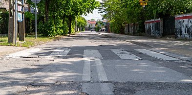 Legionowo z dużym dofinansowaniem na przebudowę ul. Siemiradzkiego