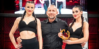 Piątkowy wieczór pod znakiem sportowych emocji. Walki MMA i K1 w Arenie...