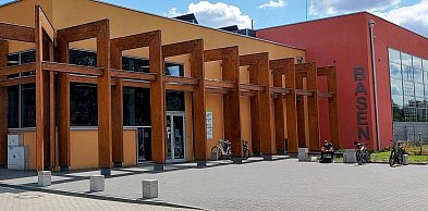 Legionowo: Pływalnia Wodne Piaski nieczynna. Z jakiego powodu?