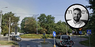 Łukasz Litewka patronem jednego z legionowskich rond?
