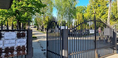 W mijającym tygodniu pożegnaliśmy [18 - 23 maja]