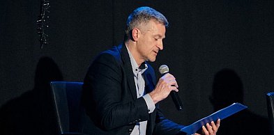 Tomasz Talarski odchodzi z biblioteki w Legionowie. Padły sugestie o nowym...