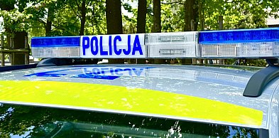Kryminalni z Nieporętu zatrzymali 35-latka. Miał przy sobie heroinę