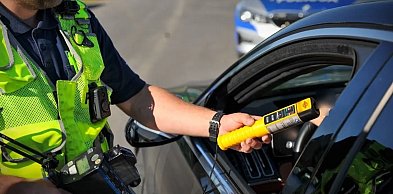 Serock: Kierował audi mając ponad 2,5 promila. 54-latkowi grozi więzienie