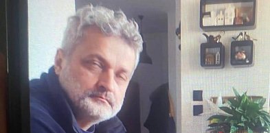 Legionowo: Policja poszukuje zaginionego Tomasza Rembisza