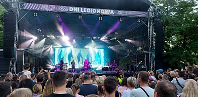 To już w ten weekend! Dni Legionowa 2026