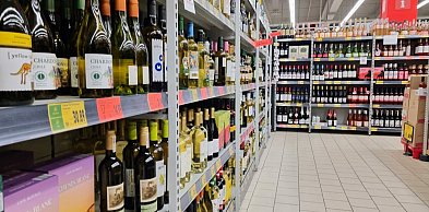 Nocna prohibicja w całej Warszawie. Gminy powiatu legionowskiego mają łago...