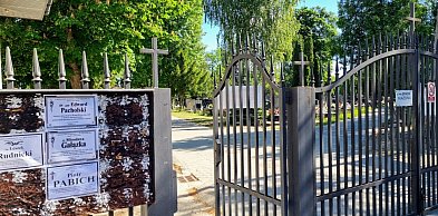 W mijającym tygodniu pożegnaliśmy [25 - 30 maja]