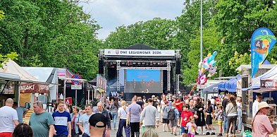 Dni Legionowa 2026 [FOTO]