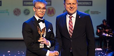Legionowianie wśród "Ośmiu Wspaniałych"
