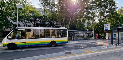 Legionowo: Radny chce, by mieszkańcy mogli śledzić autobusy DKM