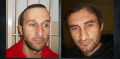 Serock: Policja opublikowała zdjęcia poszukiwanych. Rozpoznajesz tych...