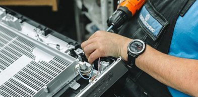 Czy warto serwisować auto poza ASO?