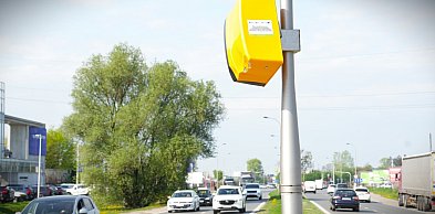 Zdjęcie z fotoradaru jest, mandatu nie ma. Kierowcy spoza UE pozostają bezkarni