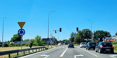 Na nową obwodnicę Jabłonny poczekamy co najmniej 5,5 roku