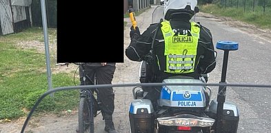 Niechlubny bilans Bożego Ciała w powiecie legionowskim. Policjanci zatrzymali...