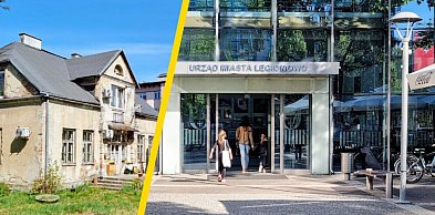 Legionowo: Wybrali wykonawcę remontu budynku przy Norwida 8