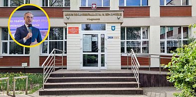 Legionowo: Wicepremier Gawkowski odwiedzi “Konopnicką”
