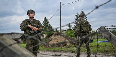 W sobotę żołnierze wyjdą na ulice. Rozpoczyna się “Ognista Burza-26”