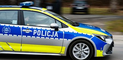 Legionowo: Kolizja trzech aut na skrzyżowaniu Strużańskiej z Polną