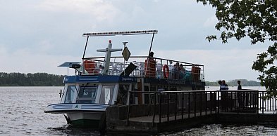 Bezpłatne rejsy po Jeziorze Zegrzyńskim. W sobotę święto Gminy Nieporęt