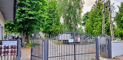 W mijającym tygodniu pożegnaliśmy [8 - 13 czerwca]