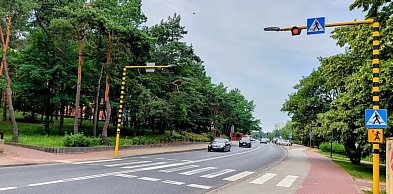 Legionowo: Radni PiS chcą progów zwalniających na Piłsudskiego. Mają powód